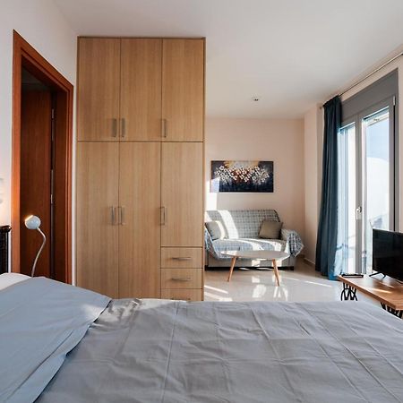 Georgia Seaview Apartments Α2 Kalamata Extérieur photo