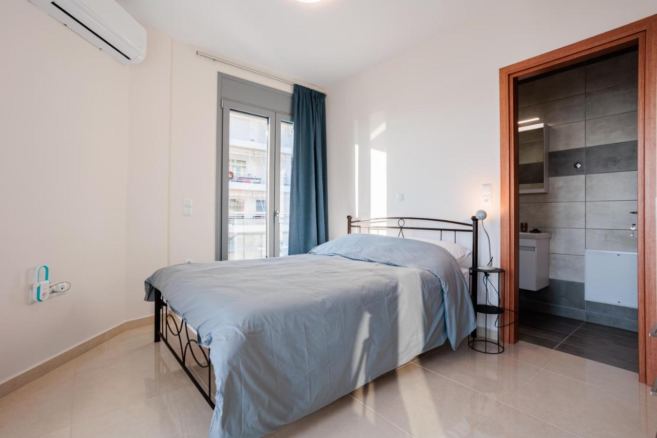 Georgia Seaview Apartments Α2 Kalamata Extérieur photo