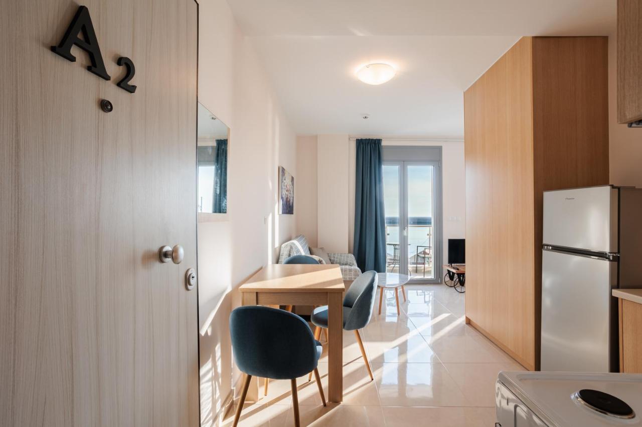 Georgia Seaview Apartments Α2 Kalamata Extérieur photo