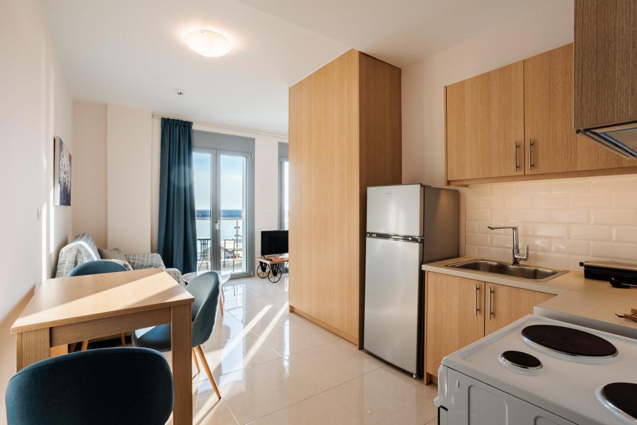 Georgia Seaview Apartments Α2 Kalamata Extérieur photo