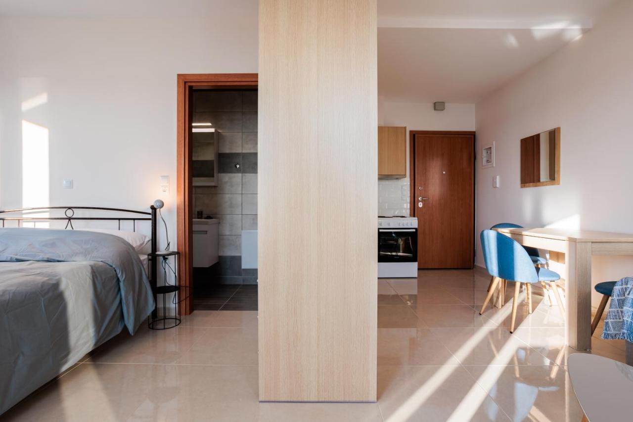 Georgia Seaview Apartments Α2 Kalamata Extérieur photo