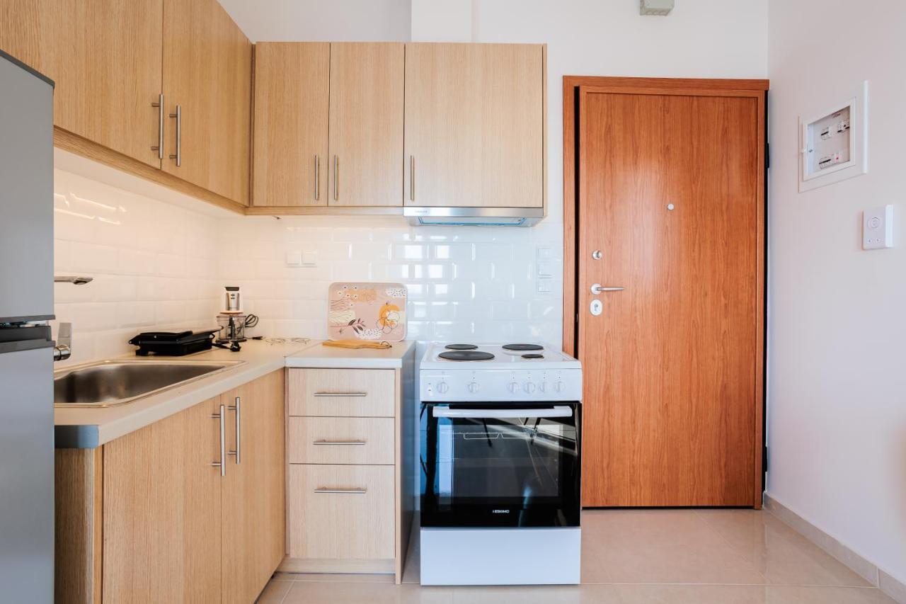 Georgia Seaview Apartments Α2 Kalamata Extérieur photo