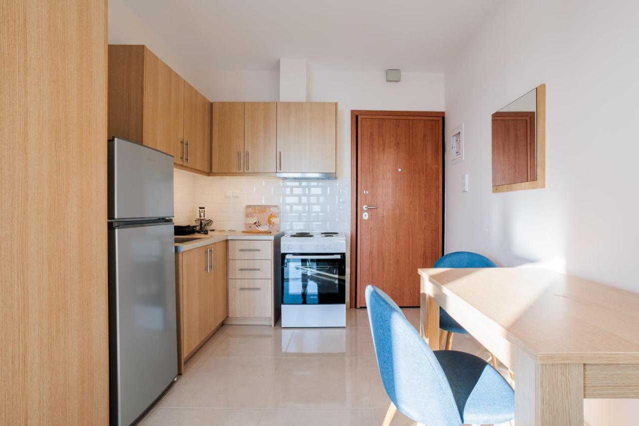 Georgia Seaview Apartments Α2 Kalamata Extérieur photo