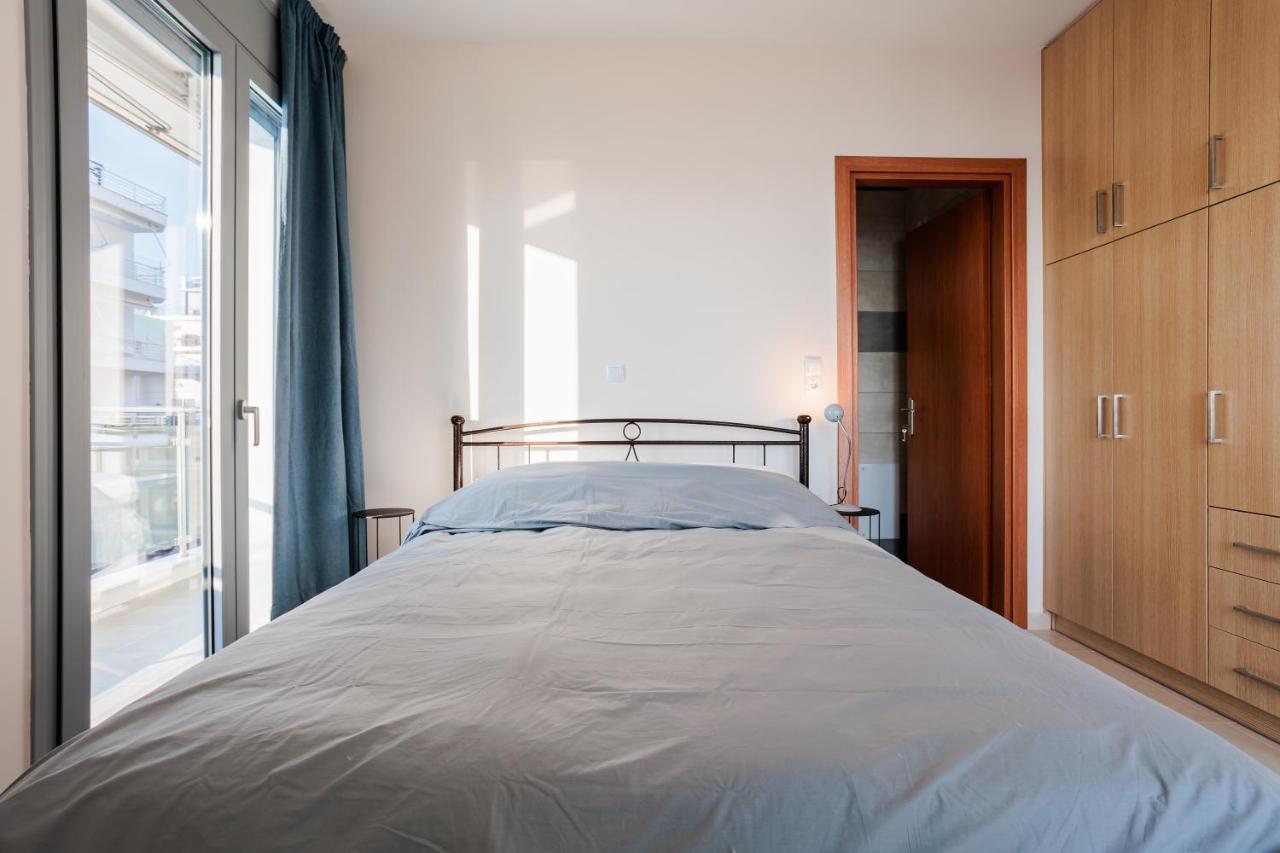 Georgia Seaview Apartments Α2 Kalamata Extérieur photo