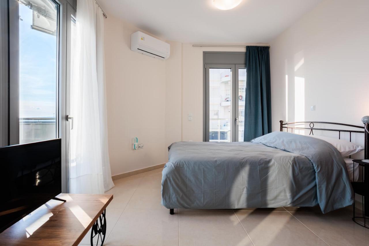 Georgia Seaview Apartments Α2 Kalamata Extérieur photo